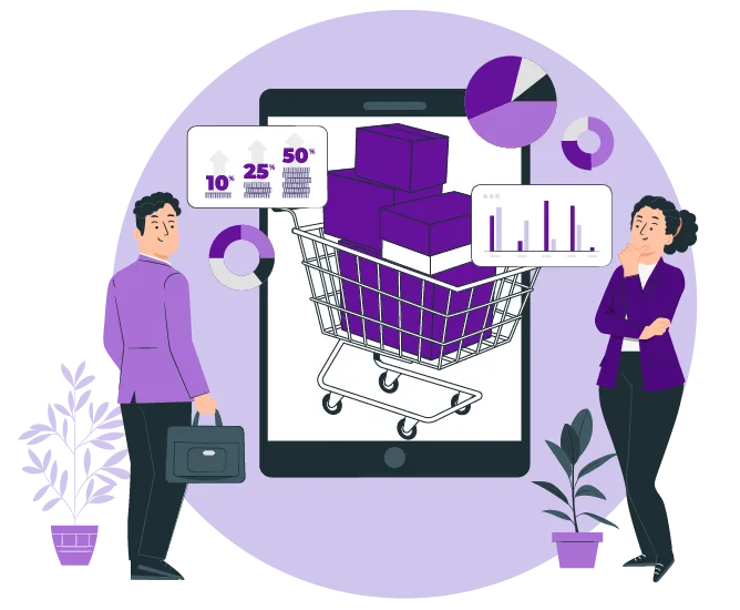 Inversión en productos