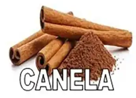 Canela molida